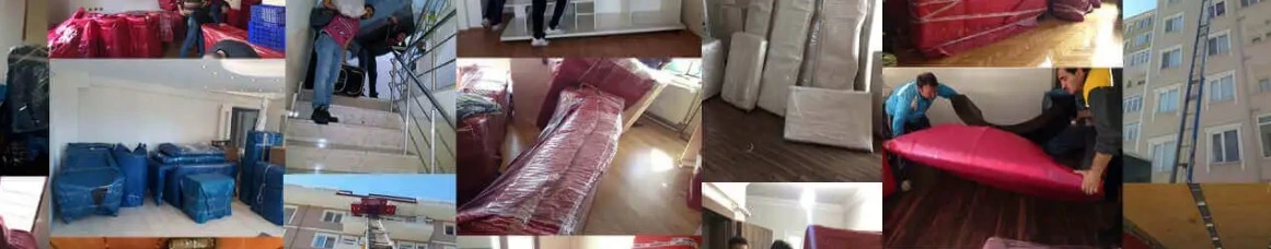 Karapürçek Parça Eşya Taşımacılık görseli